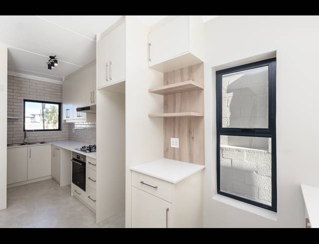3 BEDROOM HOUSE TO LET IN BRACKENFELL SOUTH